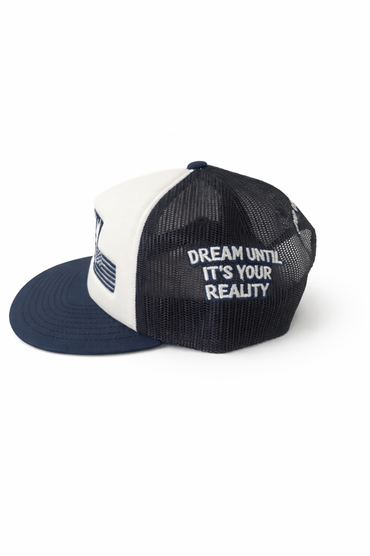 VARSITY CAP