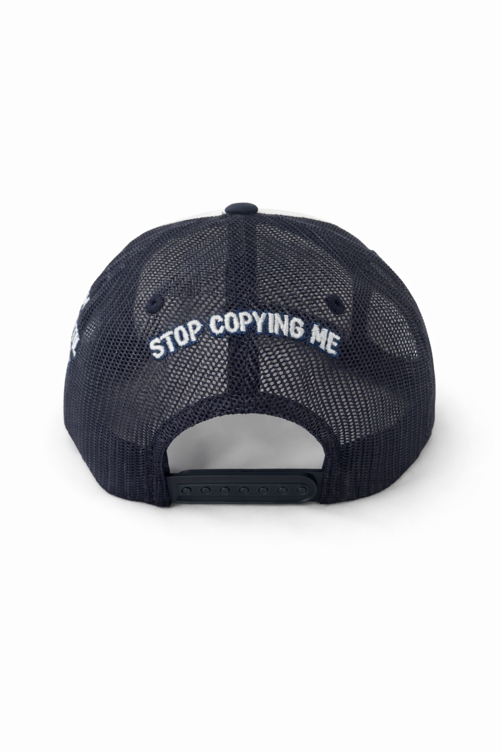 VARSITY CAP