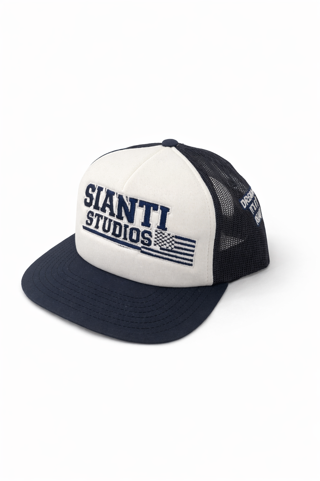 VARSITY CAP